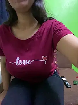 darkdoll007 online show from March 18, 2026, 8:50 am