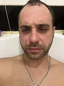 AndyLynn online show from November 13, 2025, 12:53 pm