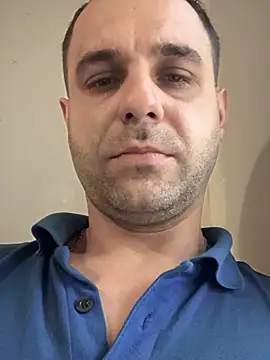 AndyLynn online show from October 28, 2025, 10:47 am