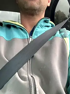 AndyLynn online show from October 31, 2025, 8:33 am