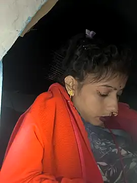 Ragni bhargav online show from November 16, 2025, 6:56 pm