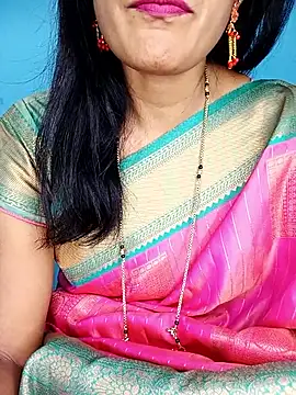 Snapshot of Deepa_telugu chatting on February 12, 2026, 6:46 am Deepa telugu online show from February 12, 2026, 6:46 am