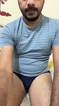 Handsome8677 online show from October 23, 2025, 8:13 am