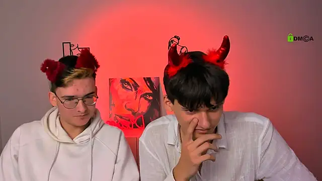 jordi ser online show from November 3, 2025, 7:39 pm