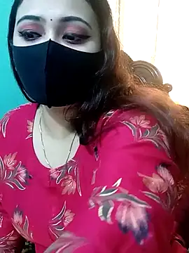 Porimoni22 online show from February 14, 2026, 10:48 am