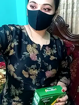 Porimoni22 online show from February 17, 2026, 9:23 pm