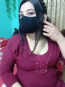 Porimoni22 online show from May 25, 2026, 11:47 pm