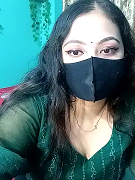 Porimoni22 online show from March 24, 2026, 8:09 pm