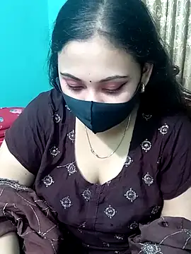 Porimoni22 online show from February 28, 2026, 7:46 pm