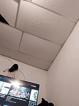 Snapshot of Teressa_Love chatting on November 2, 2025, 3:44 am Teressa Love online show from November 2, 2025, 3:44 am