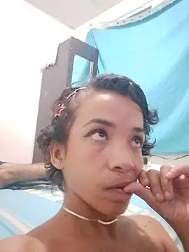 Snapshot of Teressa_Love chatting on October 29, 2025, 11:03 pm Teressa Love online show from October 29, 2025, 11:03 pm