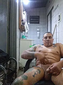 Rueditasss online show from January 8, 2026, 3:01 am