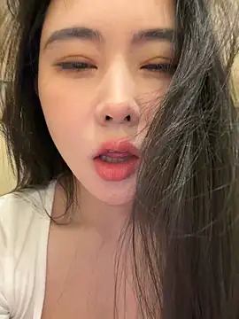 anqi6376 online show from April 7, 2026, 4:20 pm