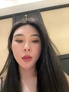 anqi6376 online show from July 10, 2026, 3:45 pm