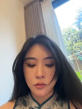 anqi6376 online show from June 16, 2026, 8:14 am
