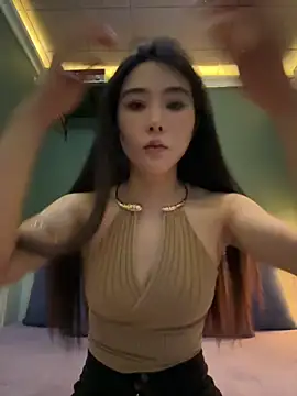 anqi6376 online show from July 17, 2026, 2:03 pm