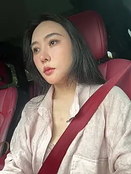 anqi6376 online show from June 7, 2026, 7:24 am