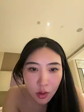 anqi6376 online show from June 7, 2026, 7:30 pm