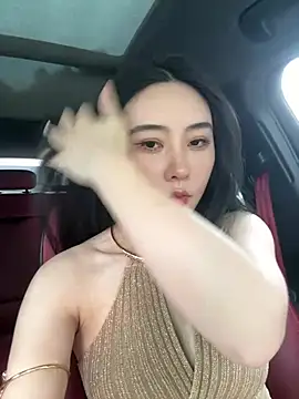 anqi6376 online show from June 5, 2026, 7:25 am