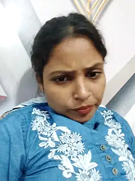 Anshika1431 online show from October 30, 2025, 3:49 am