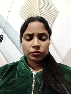 Anshika1431 online show from November 26, 2025, 5:57 pm