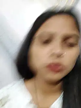 Anshika1431 online show from November 1, 2025, 3:57 am