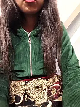 Anshika1431 online show from November 26, 2025, 5:29 am