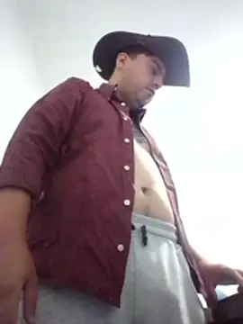 Chorizo Criollo online show from February 9, 2026, 3:21 pm