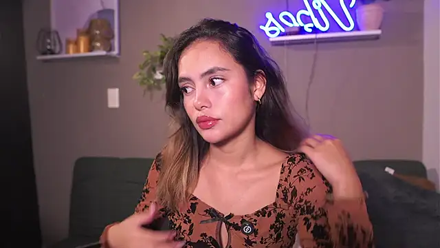 adahara miller17 online show from November 16, 2025, 11:30 pm