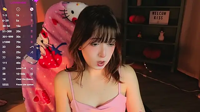 Soffi Toffi online show from December 3, 2025, 10:25 am