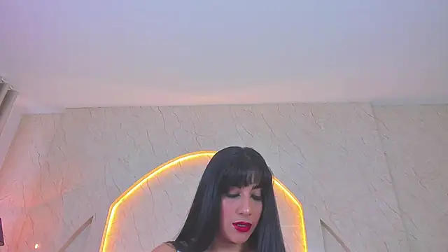 Antonella Russo1 online show from December 18, 2025, 1:15 pm