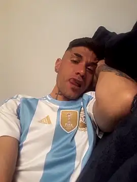 Stormandloganxxx online show from February 28, 2026, 6:07 pm