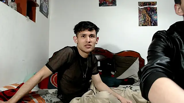 Snapshot of alex_andy chatting on October 16, 2025, 7:33 pm alex andy online show from October 16, 2025, 7:33 pm