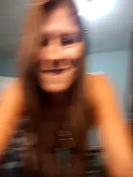 Skullmilf25 online show from October 31, 2025, 2:57 pm