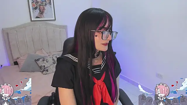 Noah Cherry online show from December 3, 2025, 5:08 am