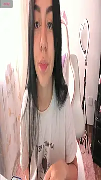 Midori rosse online show from March 20, 2026, 9:16 pm