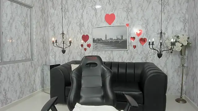 AlexandraMilff online show from March 15, 2026, 3:46 am