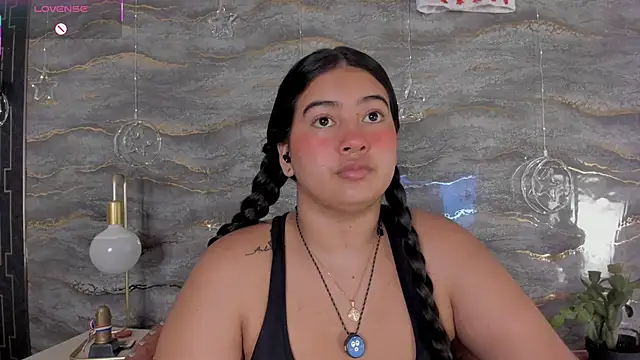 lilithst  online show from December 20, 2025, 8:44 pm