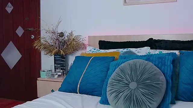 Miss Ava online show from March 20, 2026, 7:20 am