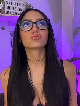 Im sofiaaa online show from June 6, 2026, 3:01 am