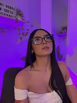 Im sofiaaa online show from June 11, 2026, 3:36 am