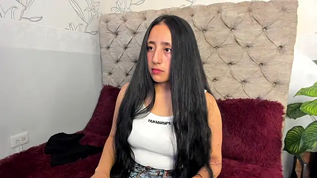 Snapshot of Samanta_Fischer chatting on October 28, 2025, 11:53 am Samanta Fischer online show from October 28, 2025, 11:53 am