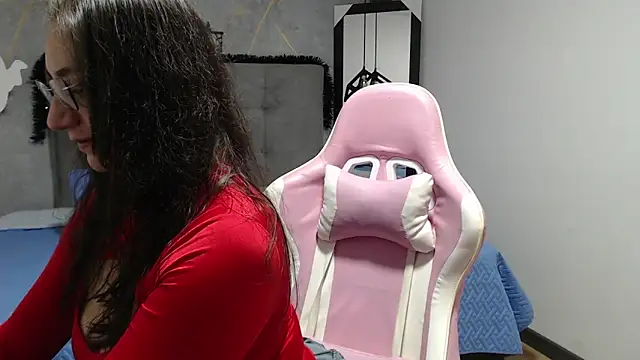 Snapshot of Saammy2 chatting on October 20, 2025, 1:00 pm Saammy2 online show from October 20, 2025, 1:00 pm