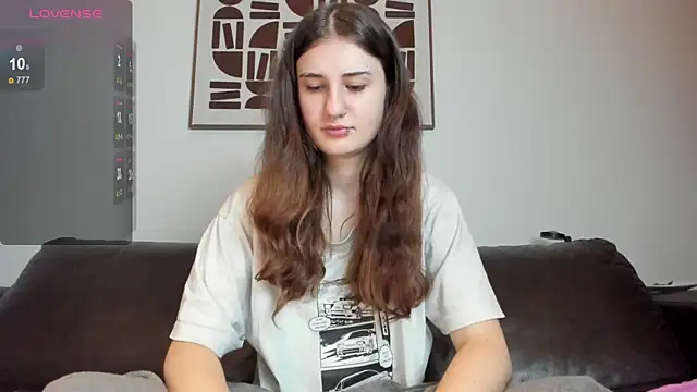 Kissxxkruel online show from December 22, 2025, 2:06 pm