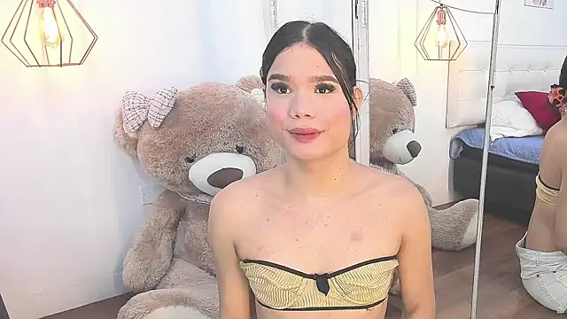 Alanna miaw online show from November 15, 2025, 10:58 pm