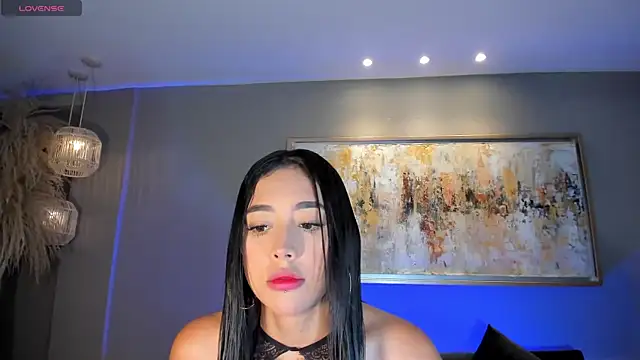 ScarlettBlaze  online show from March 21, 2026, 11:58 am