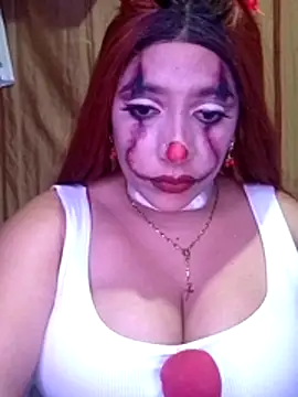 Snapshot of FAT_DIRTY_EXTREMELY chatting on October 26, 2025, 12:00 am FAT DIRTY EXTREMELY online show from October 26, 2025, 12:00 am