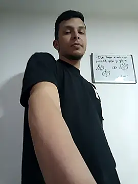 Master Connor BDSM online show from October 27, 2025, 2:34 am