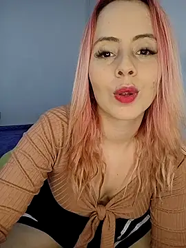 BiancaLuxor  online show from November 15, 2025, 2:15 am