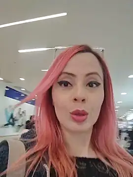 BiancaLuxor  online show from November 30, 2025, 9:37 pm